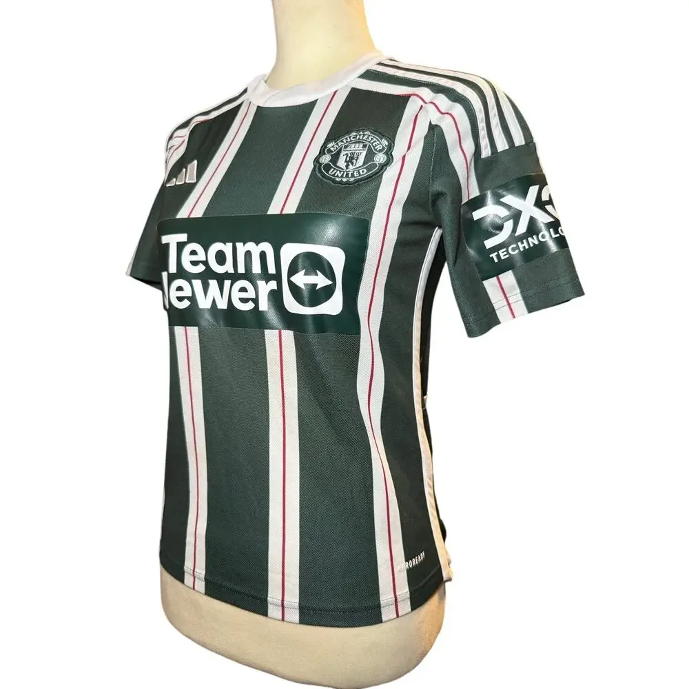 adidas manchester united